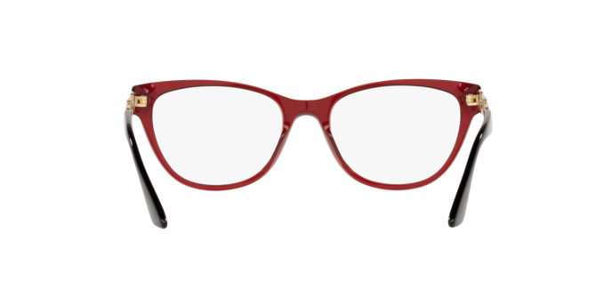 OKULARY KOREKCYJNE VERSACE VE 3292 388 52 ROZMIAR M OKULARY KOREKCYJNE VERSACE VE 3292 388 52 ROZMIAR M